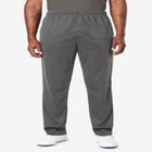 FILA&reg; Open Bottom Sweatpants image number null