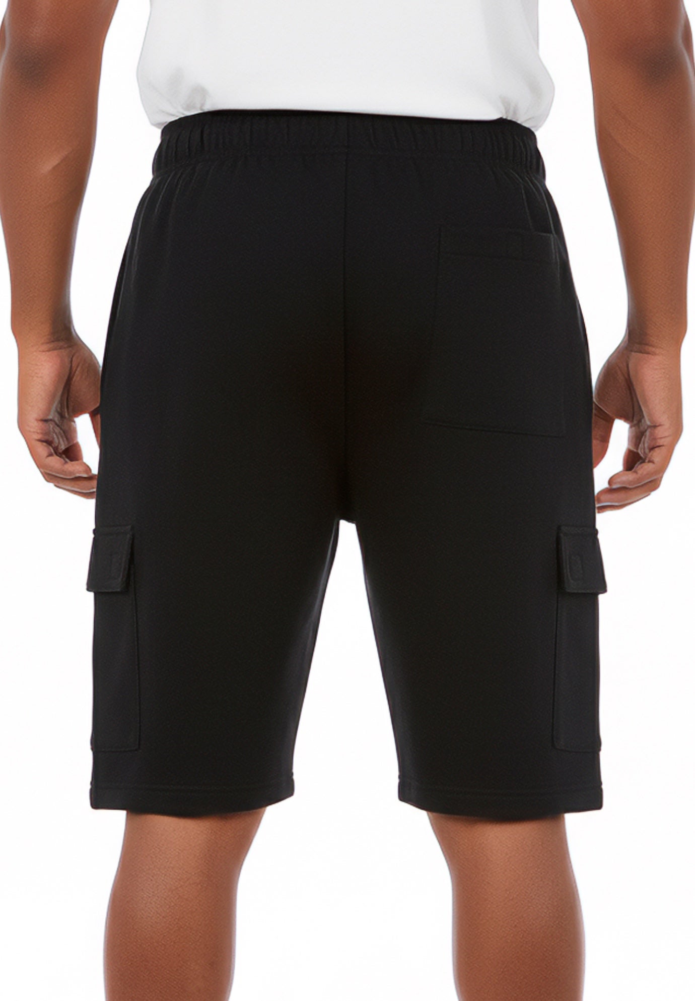 FILA&reg; Fleece Cargo Short image number 2