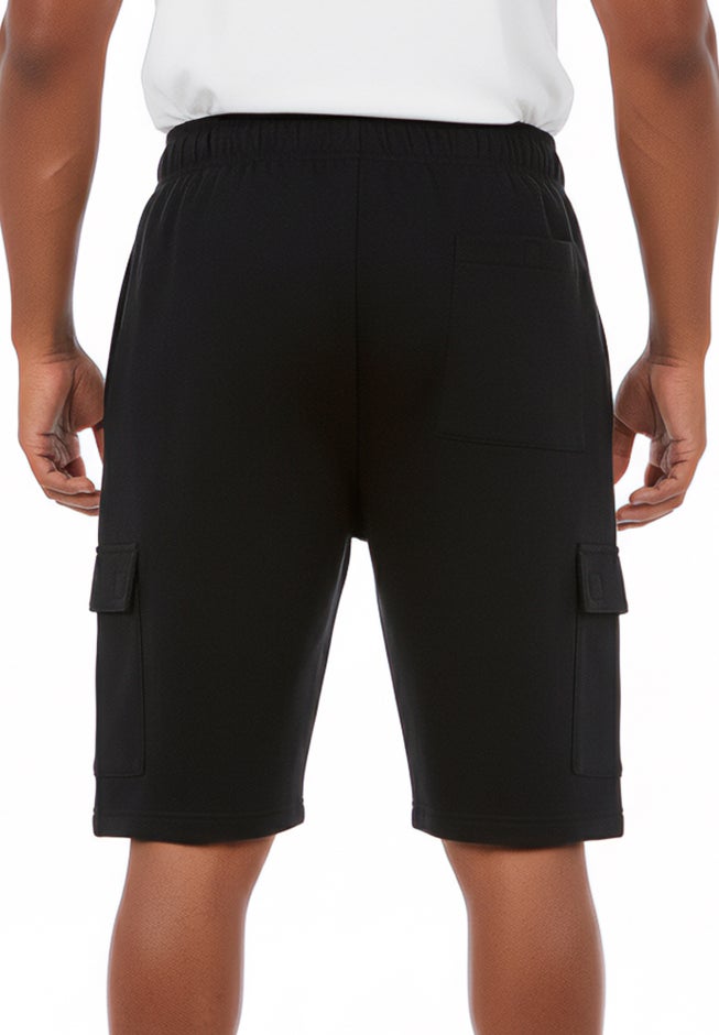 FILA&reg; Fleece Cargo Short image number 2