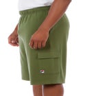 FILA&reg; Fleece Cargo Short image number null