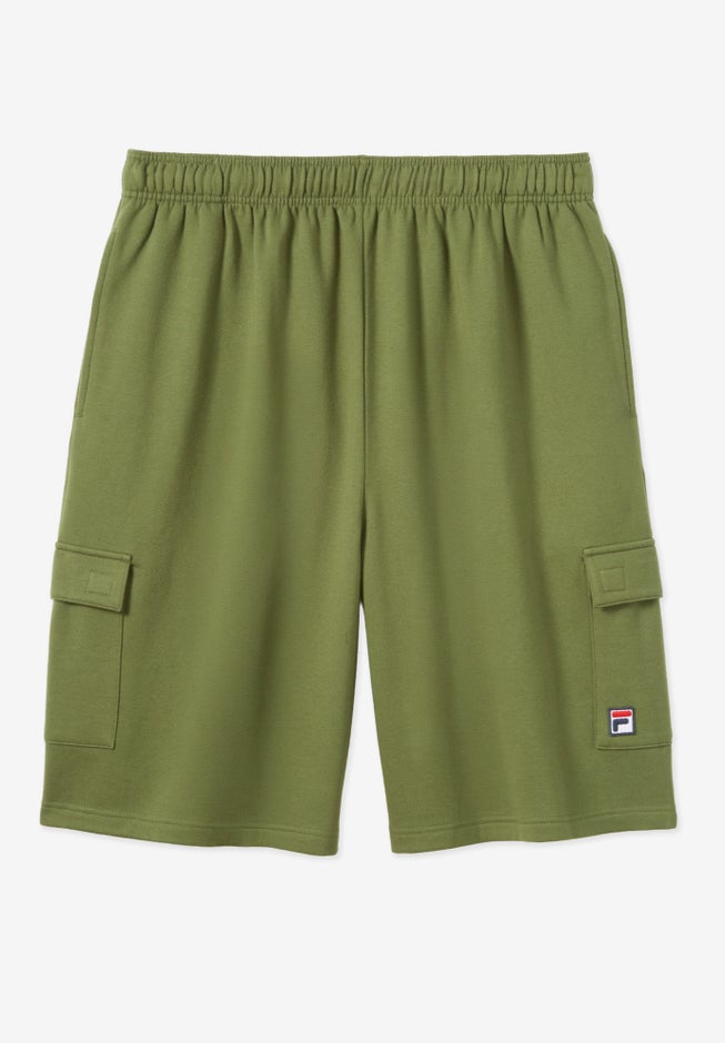FILA&reg; Fleece Cargo Short image number 3