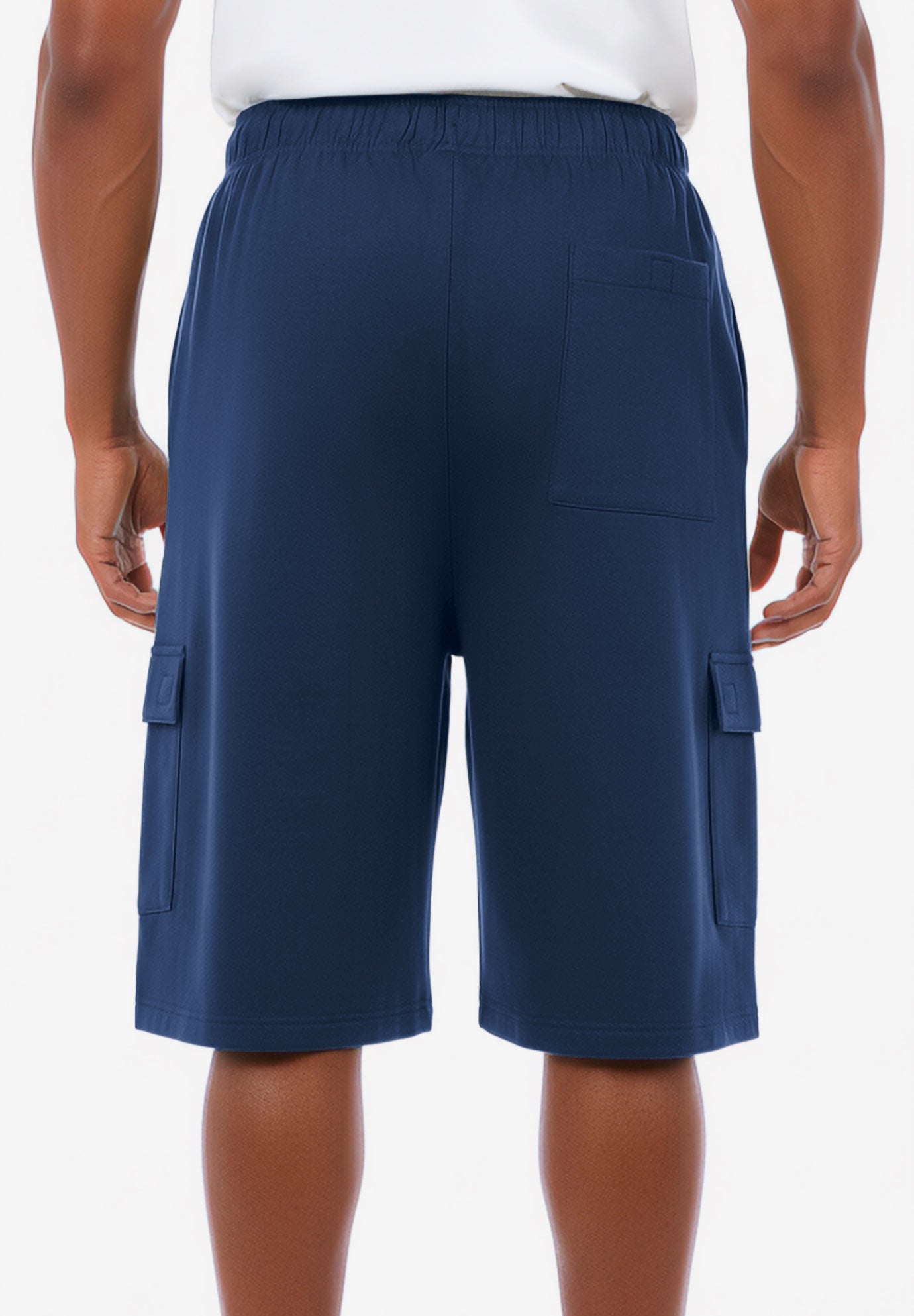 FILA&reg; Fleece Cargo Short image number 1