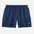 FILA&reg; Fleece Cargo Short image number null