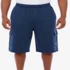 FILA&reg; Fleece Cargo Short image number null