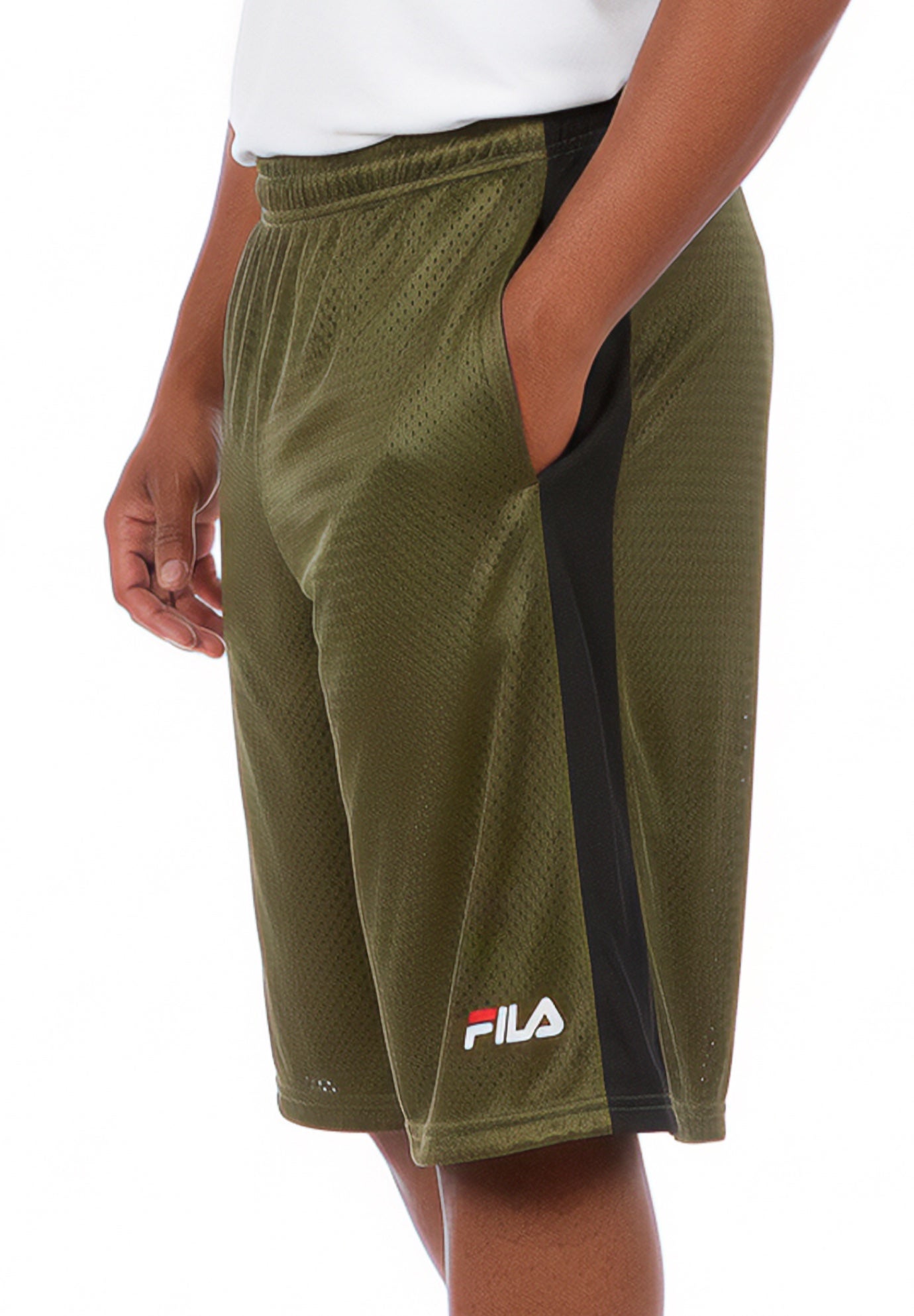 FILA&reg; Mesh Short image number 1