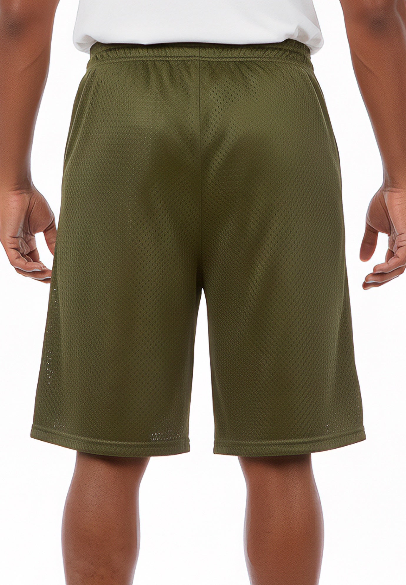 FILA&reg; Mesh Short image number 2