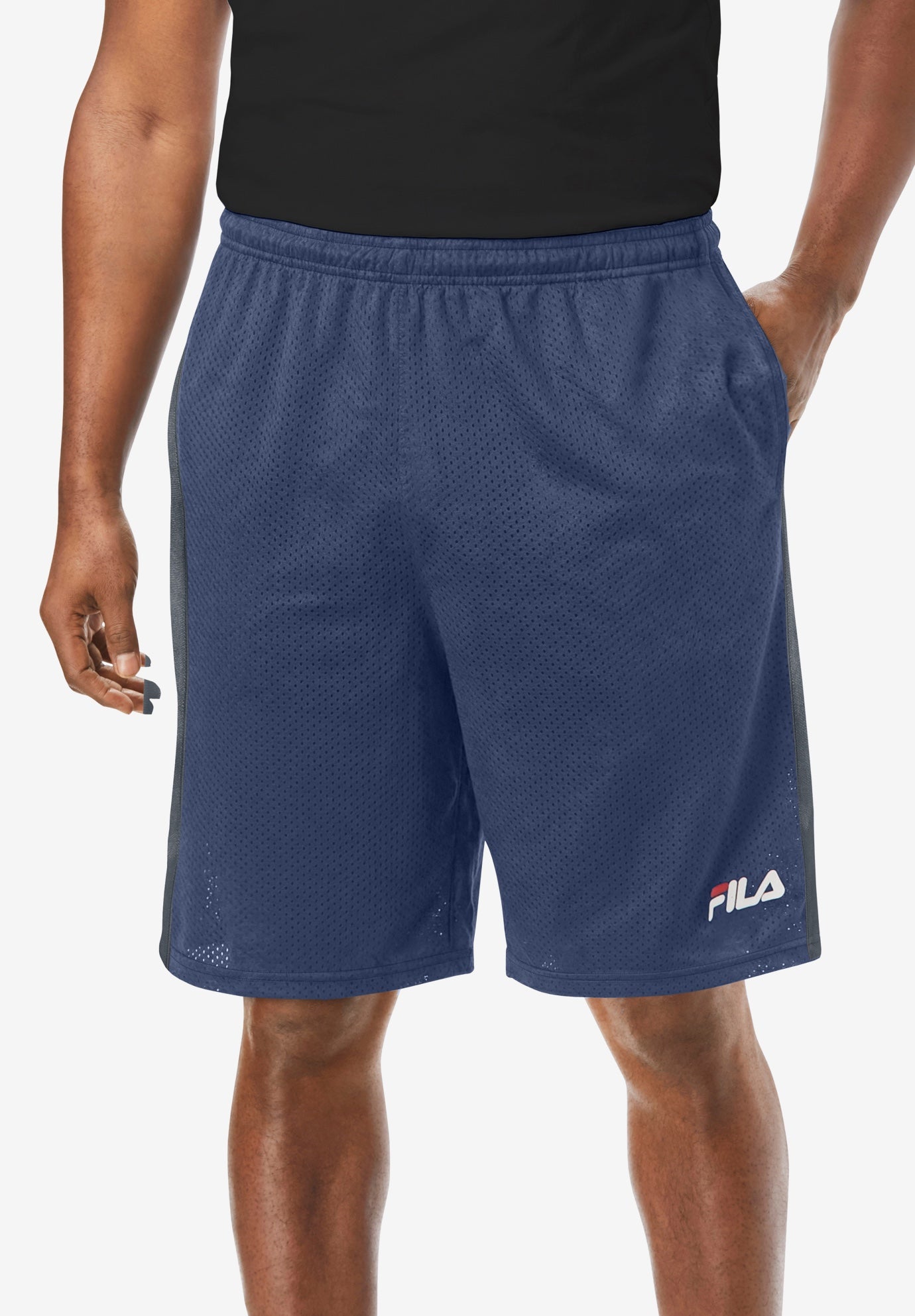 FILA&reg; Mesh Short image number 0