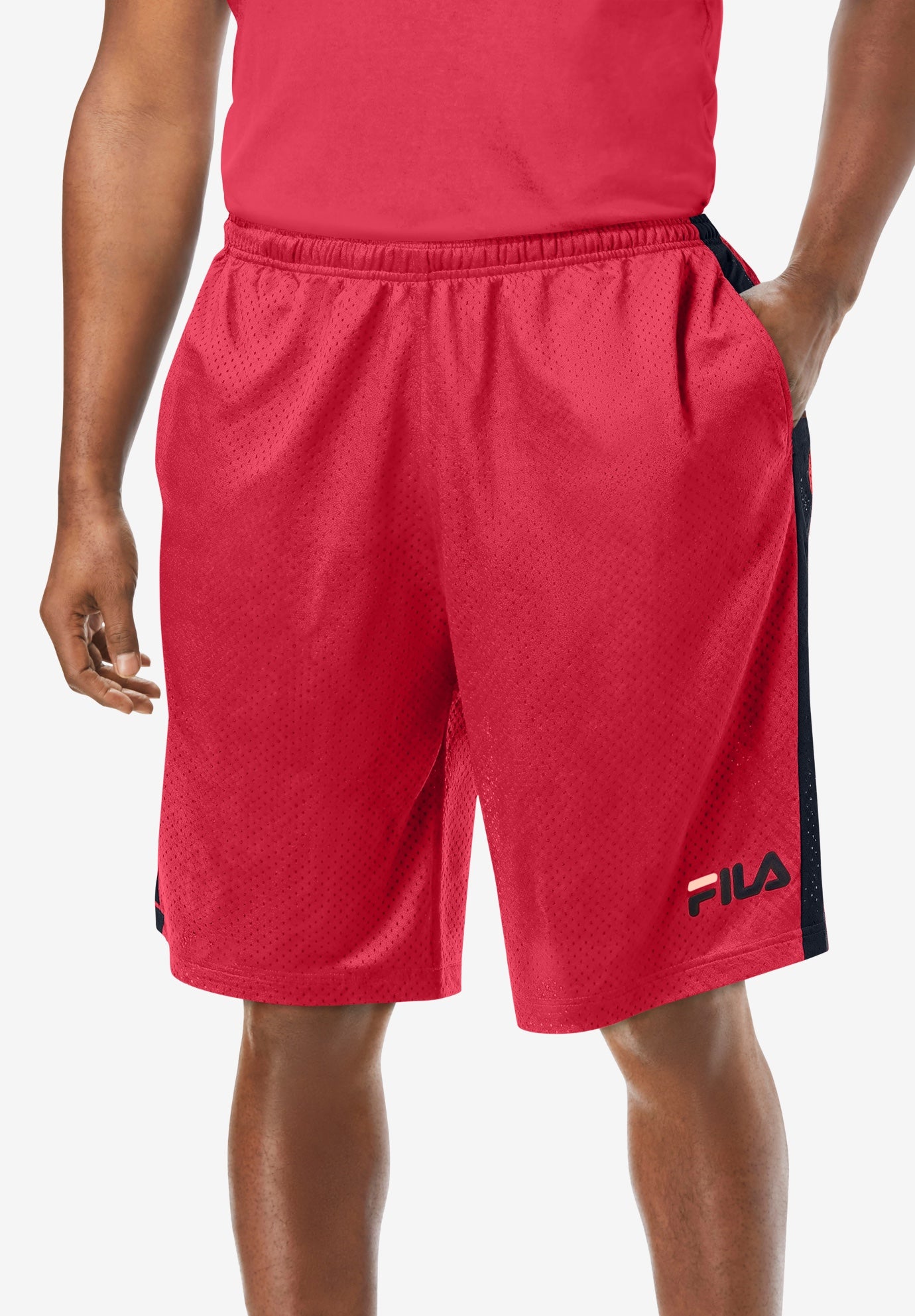 FILA&reg; Mesh Short image number 0