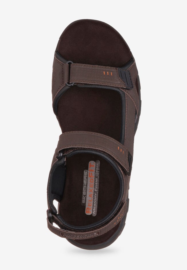 Skechers&reg; Relaxed Fit&reg;: Connor - Louden image number 2