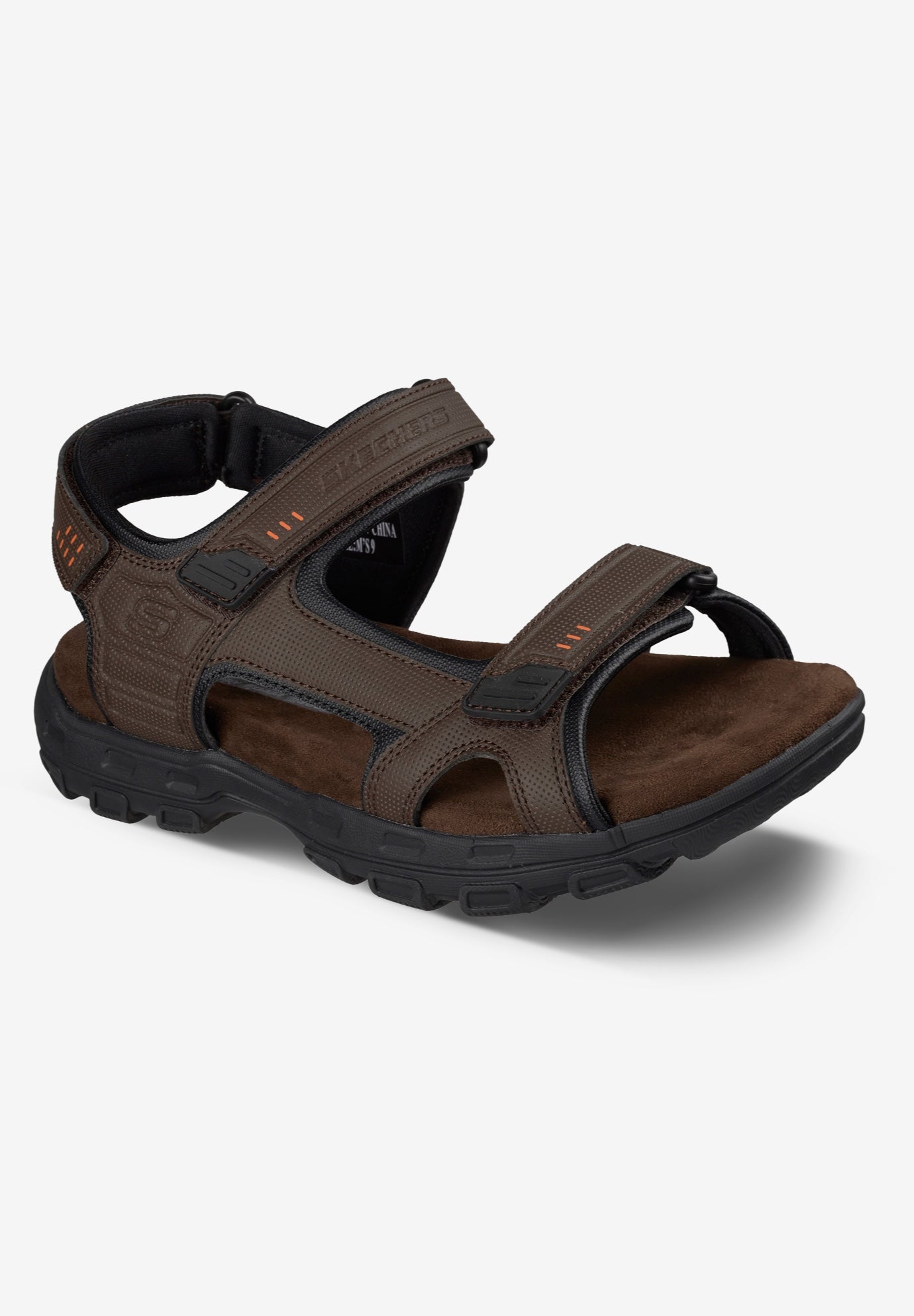 Skechers&reg; Relaxed Fit&reg;: Connor - Louden image number 0