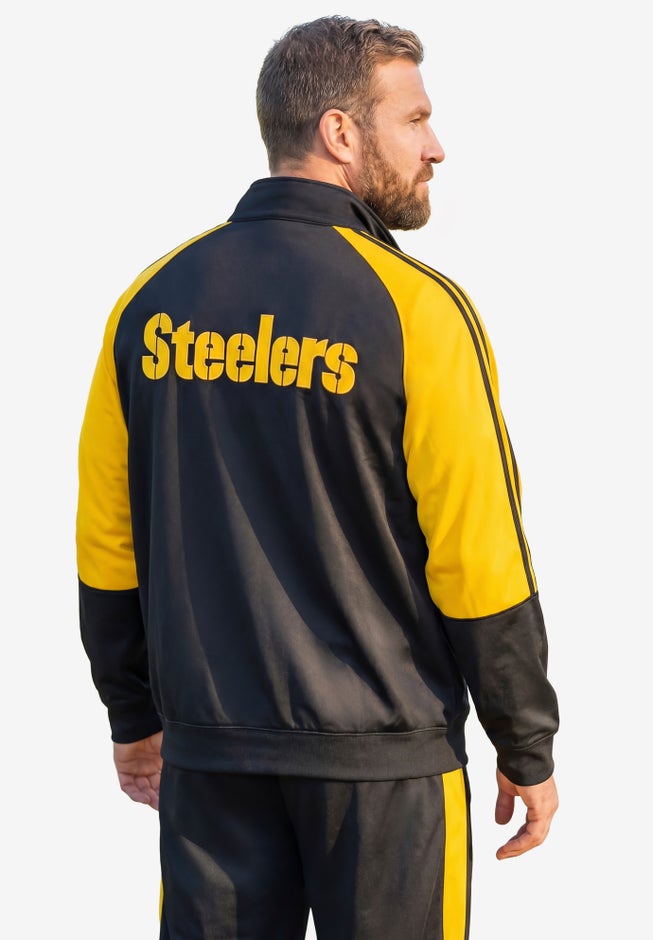 NFL&reg; Colorblock Track Jacket image number 1