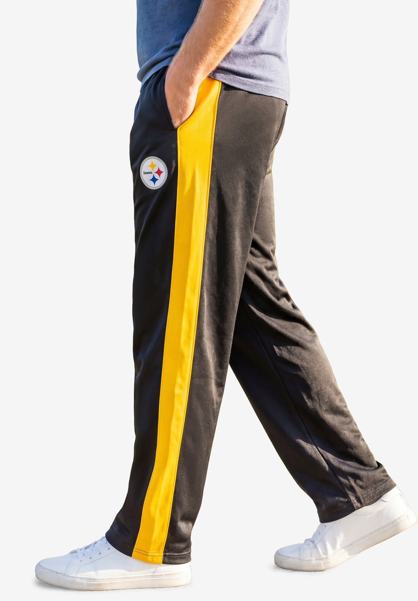 NFL&reg; Side Stripe Track Pant image number 2