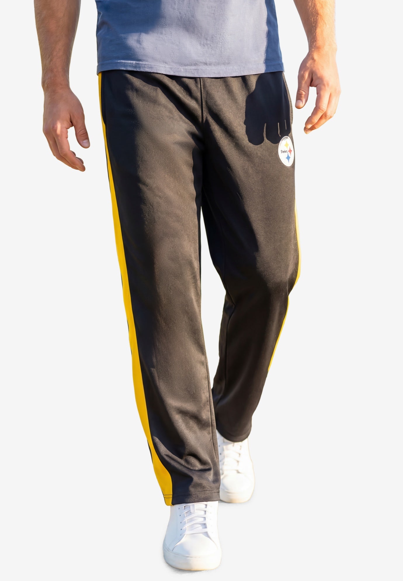 NFL&reg; Side Stripe Track Pant image number 0