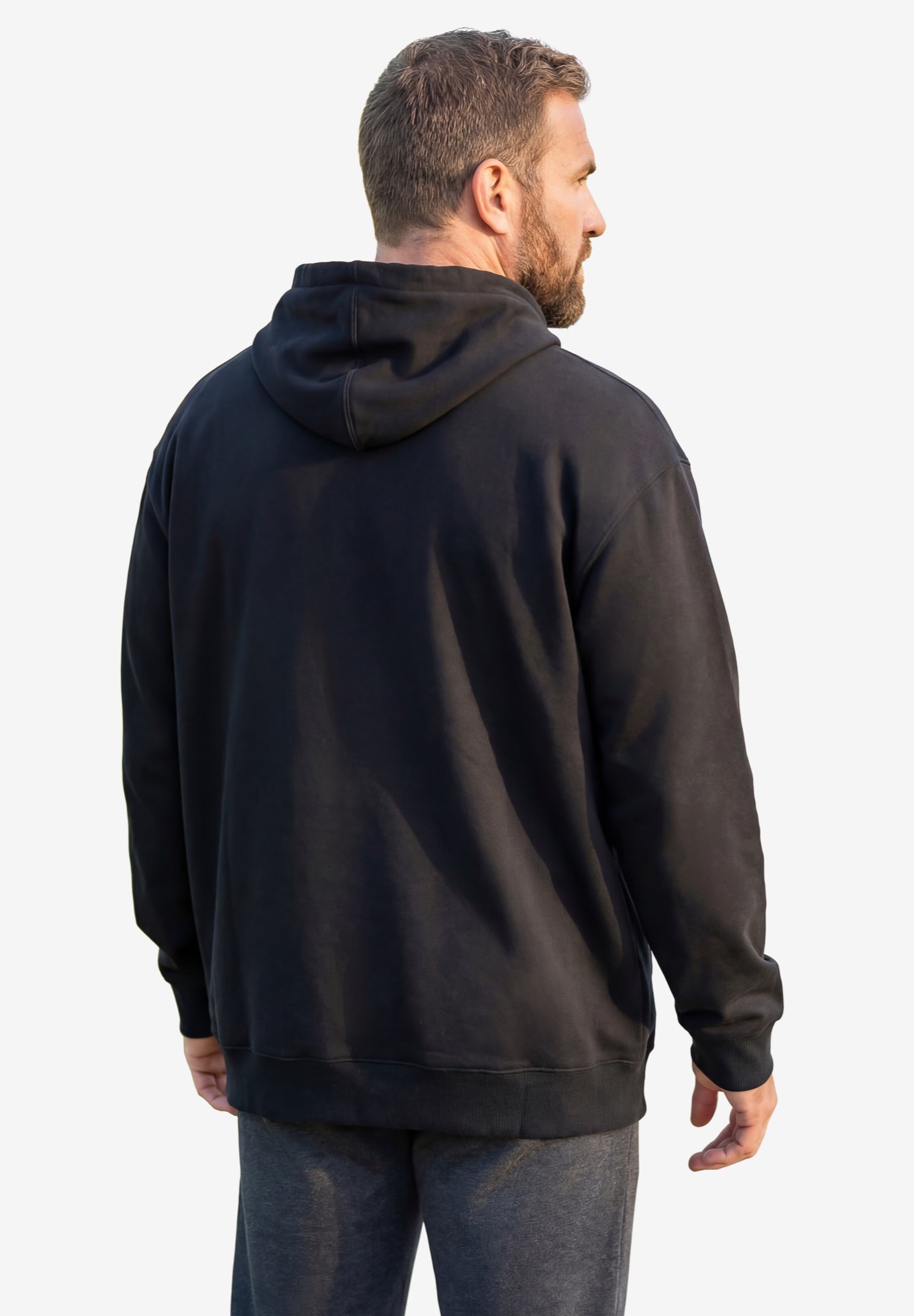 NFL Tonal Fleece Hoodie image number 1