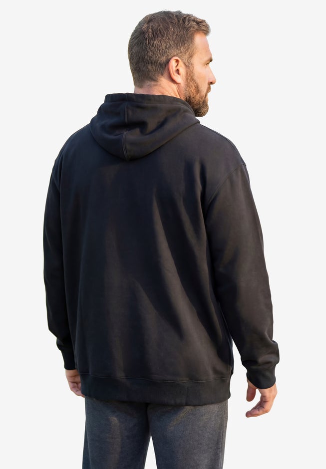 NFL Tonal Fleece Hoodie image number 1