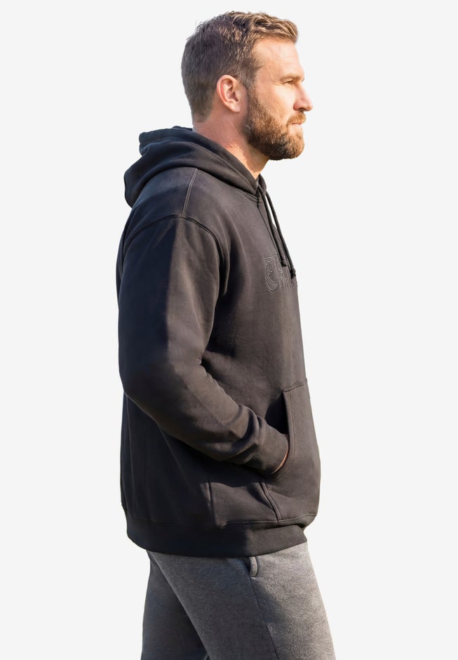 NFL Tonal Fleece Hoodie image number 2