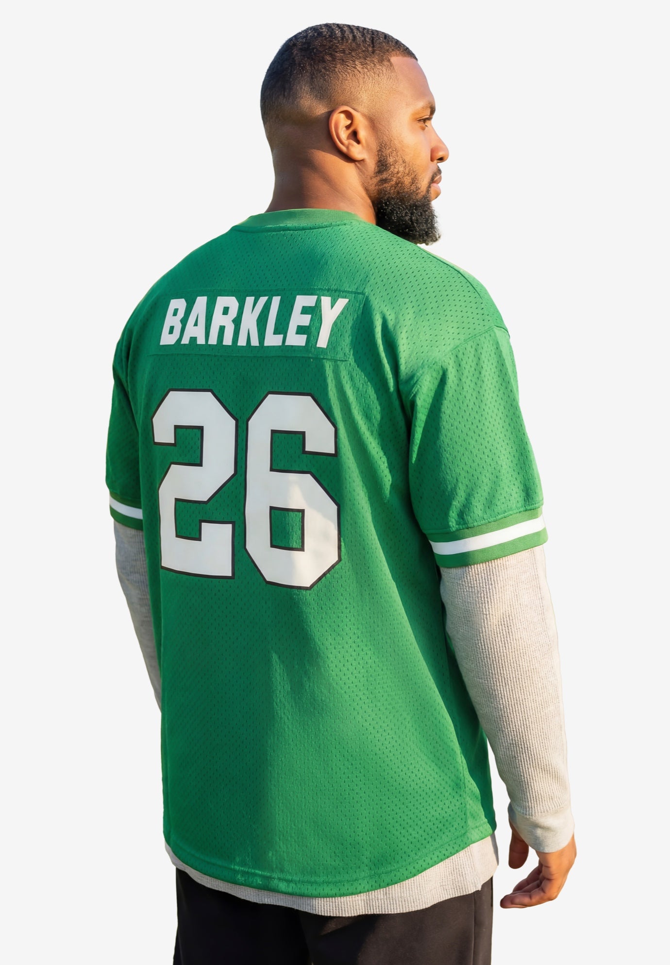 NFL&reg; Mesh Player Jersey image number 1