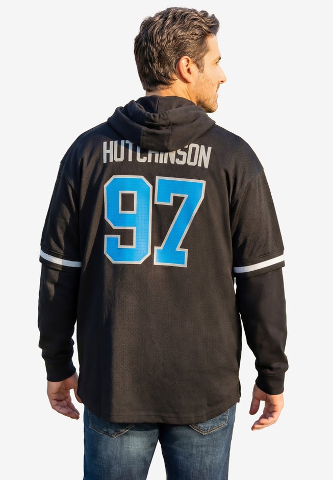 NFL&reg; Mesh Player Jersey image number 1