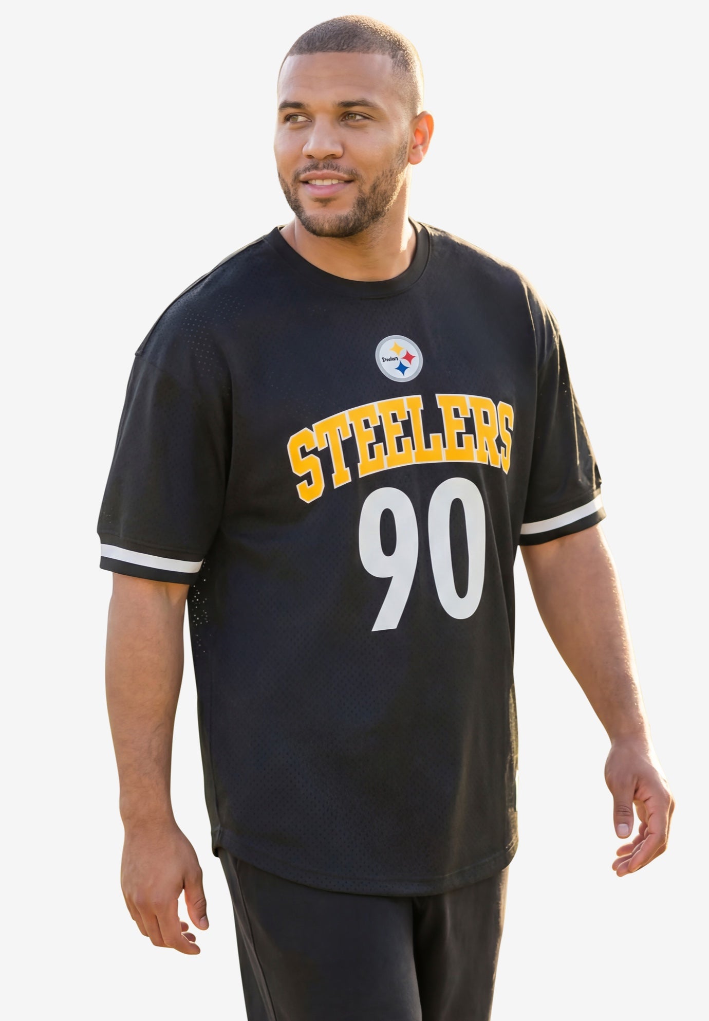 NFL&reg; Mesh Player Jersey image number 0