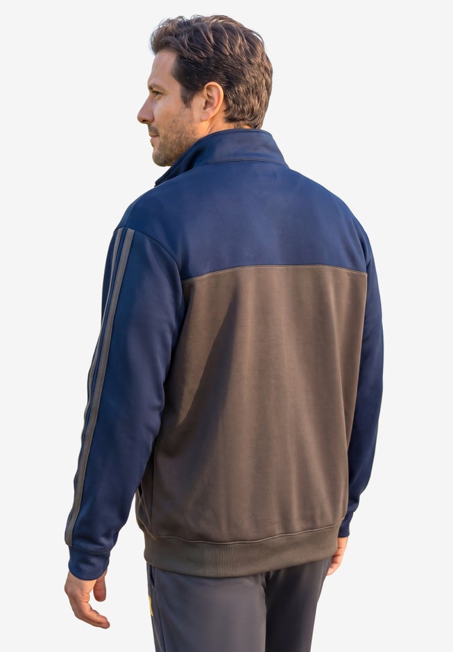 NCAA&reg; Track Jacket image number 1