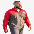 NCAA&reg; Track Jacket image number null