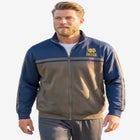 NCAA&reg; Track Jacket image number null