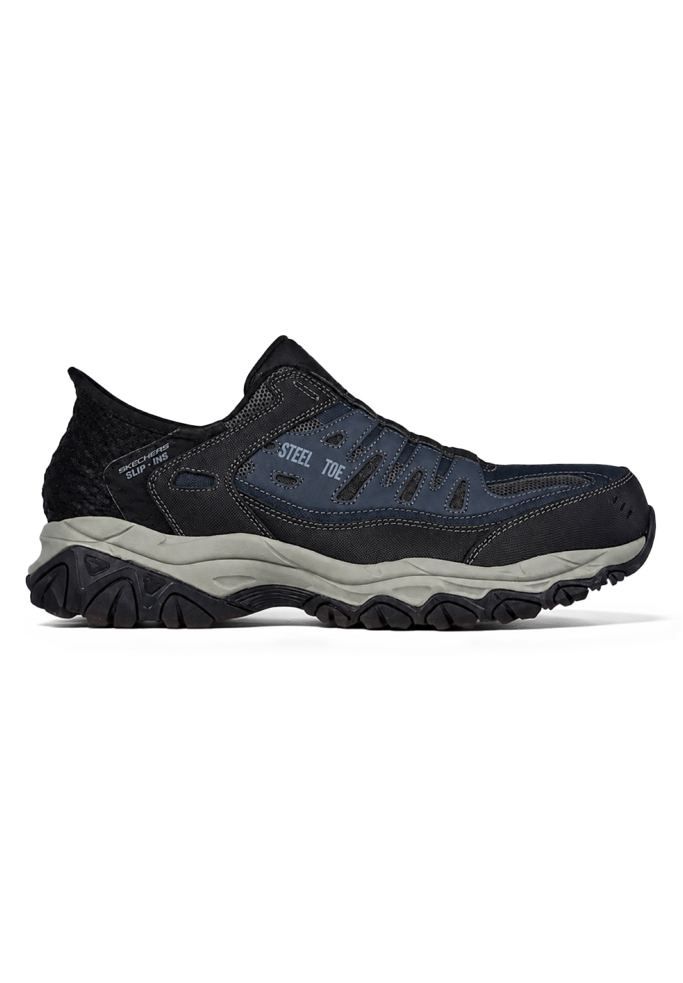 Skechers Slip-Ins Work: Cankton image number 0