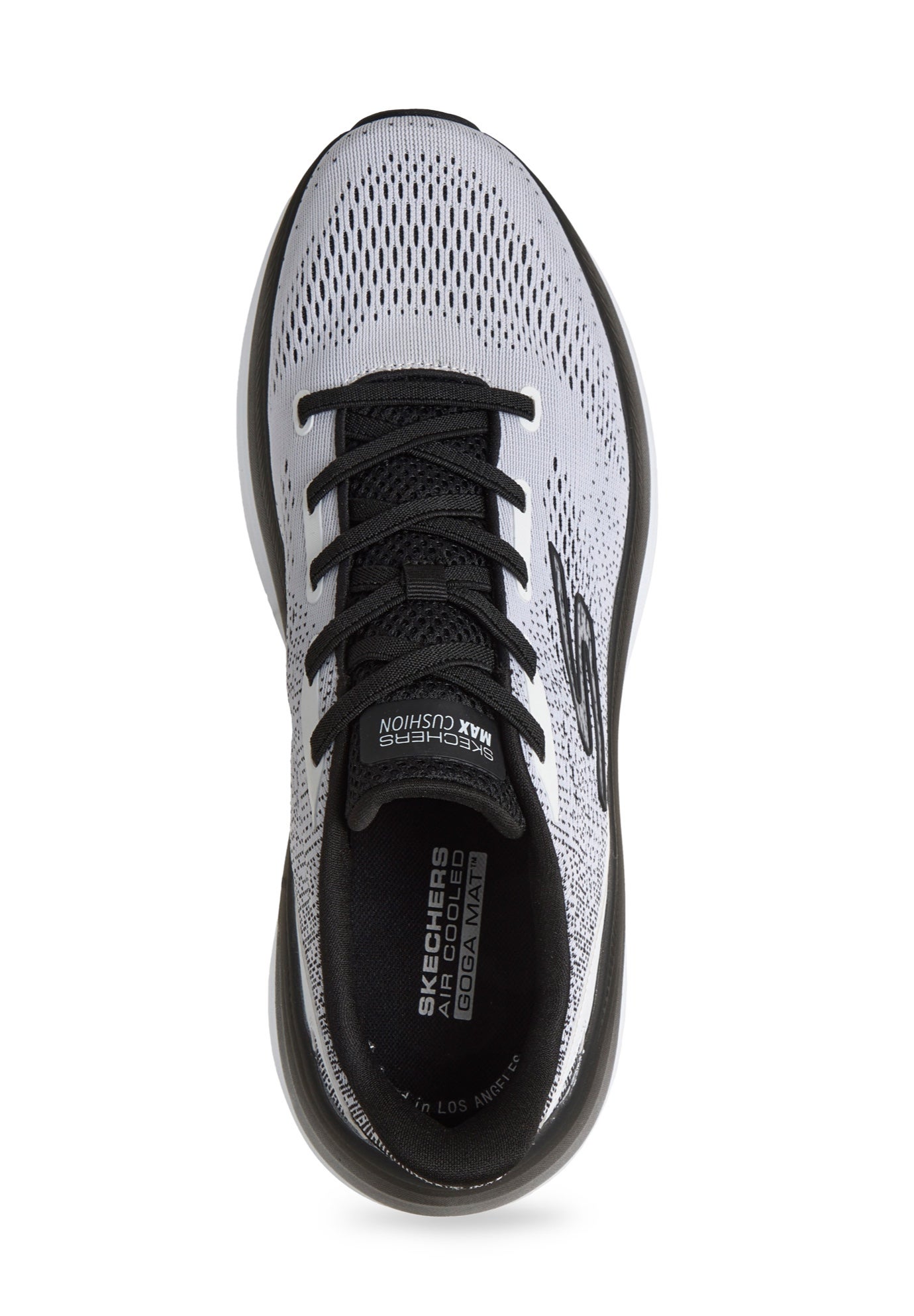 Skechers&reg; Max Cushion Performance Sneaker image number 3