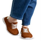 The Anise Slip On Sneaker image number null