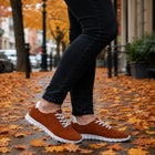 The Anise Slip On Sneaker image number null