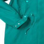 Taslon&reg; Anorak Jacket with Removable Fleece Lining image number null