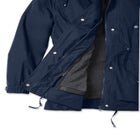 Taslon&reg; Anorak Jacket with Removable Fleece Lining image number null