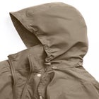 Fleece-Lined Taslon&reg; Anorak image number null