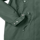 Taslon&reg; Anorak Jacket with Removable Fleece Lining image number null