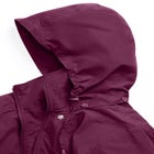 Fleece-Lined Taslon&reg; Anorak image number null