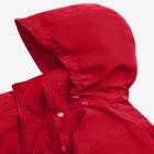 Taslon&reg; Anorak Jacket with Removable Fleece Lining image number null