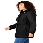 Fleece-Lined Taslon&reg; Anorak image number null