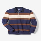 Rugby Sweatshirt image number 1