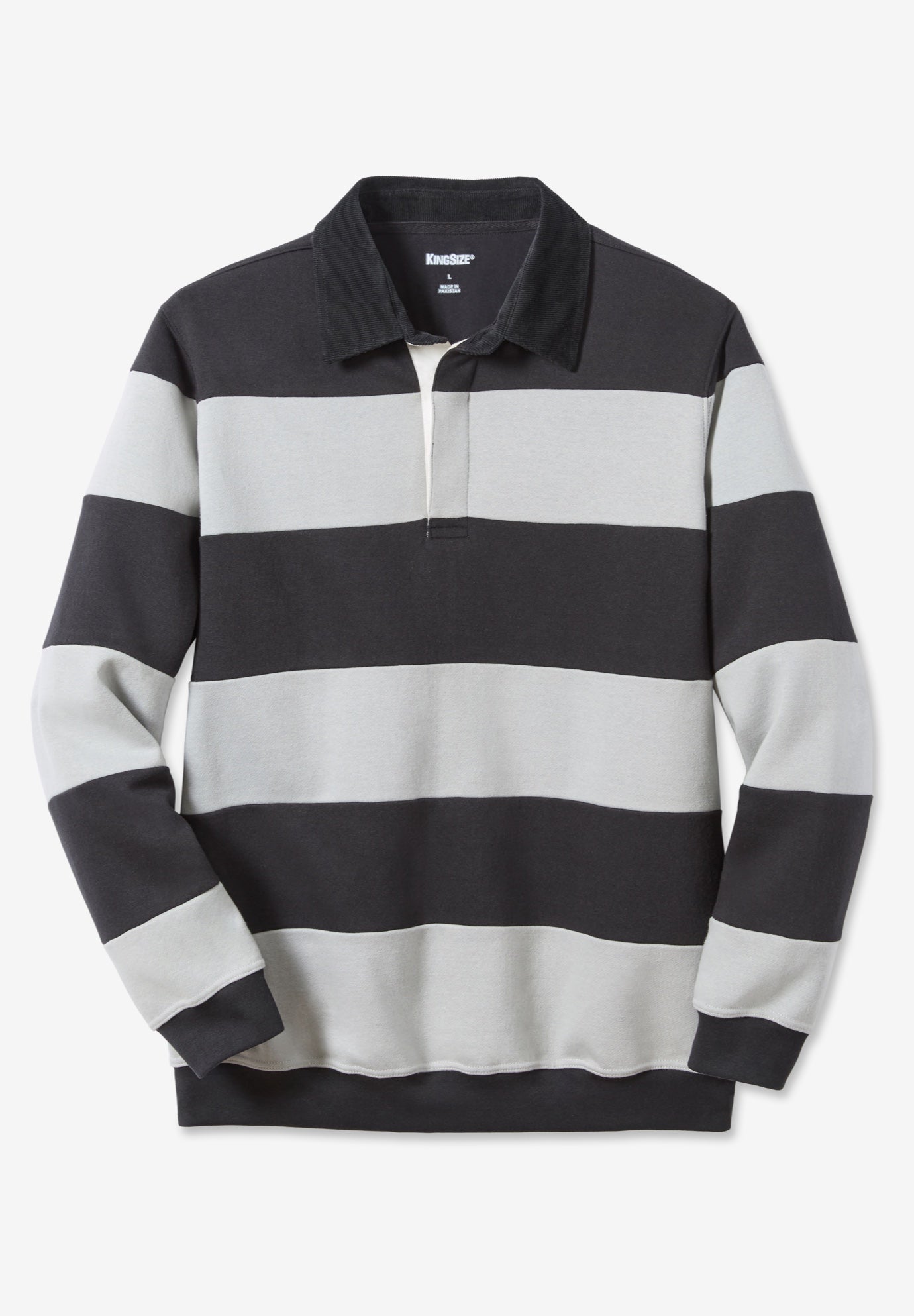Rugby Sweatshirt image number 1