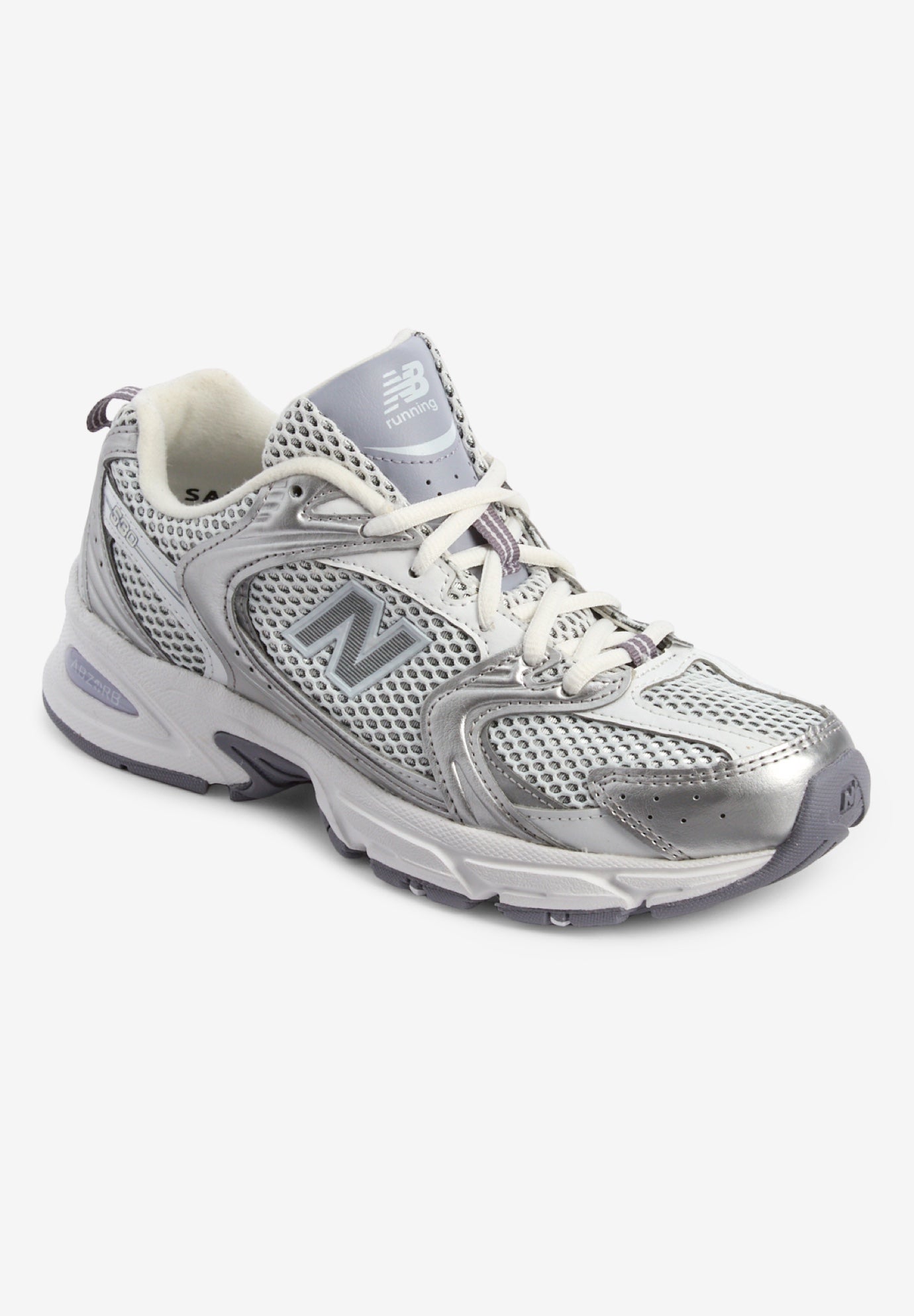 The 530 Sneaker image number 0