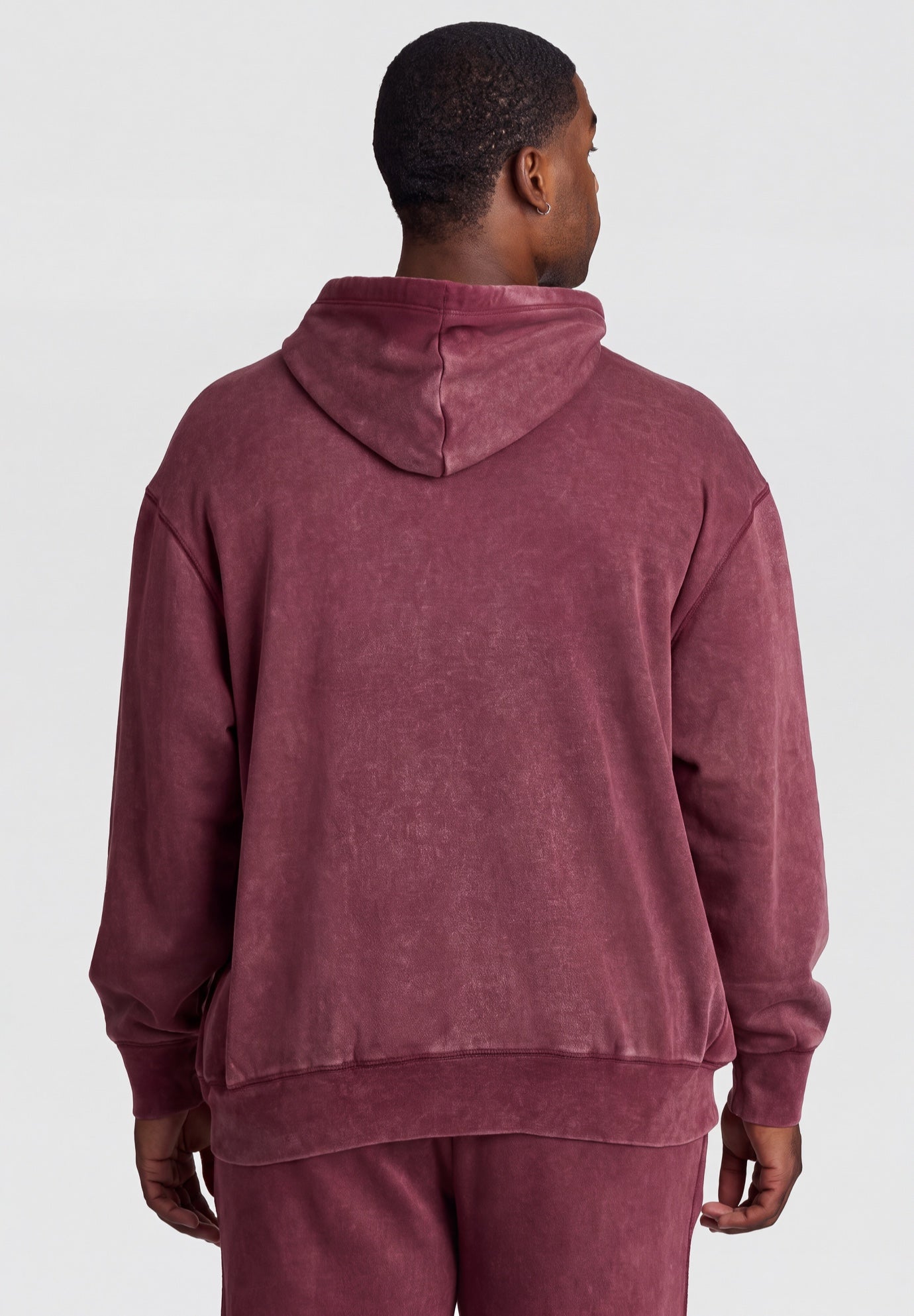 Champion&reg; Powerblend Full-Zip Hoodie image number 1