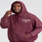 Champion&reg; Powerblend Full-Zip Hoodie image number 2