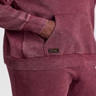 Champion&reg; Powerblend Full-Zip Hoodie image number 3