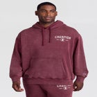 Champion&reg; Powerblend Full-Zip Hoodie image number 0