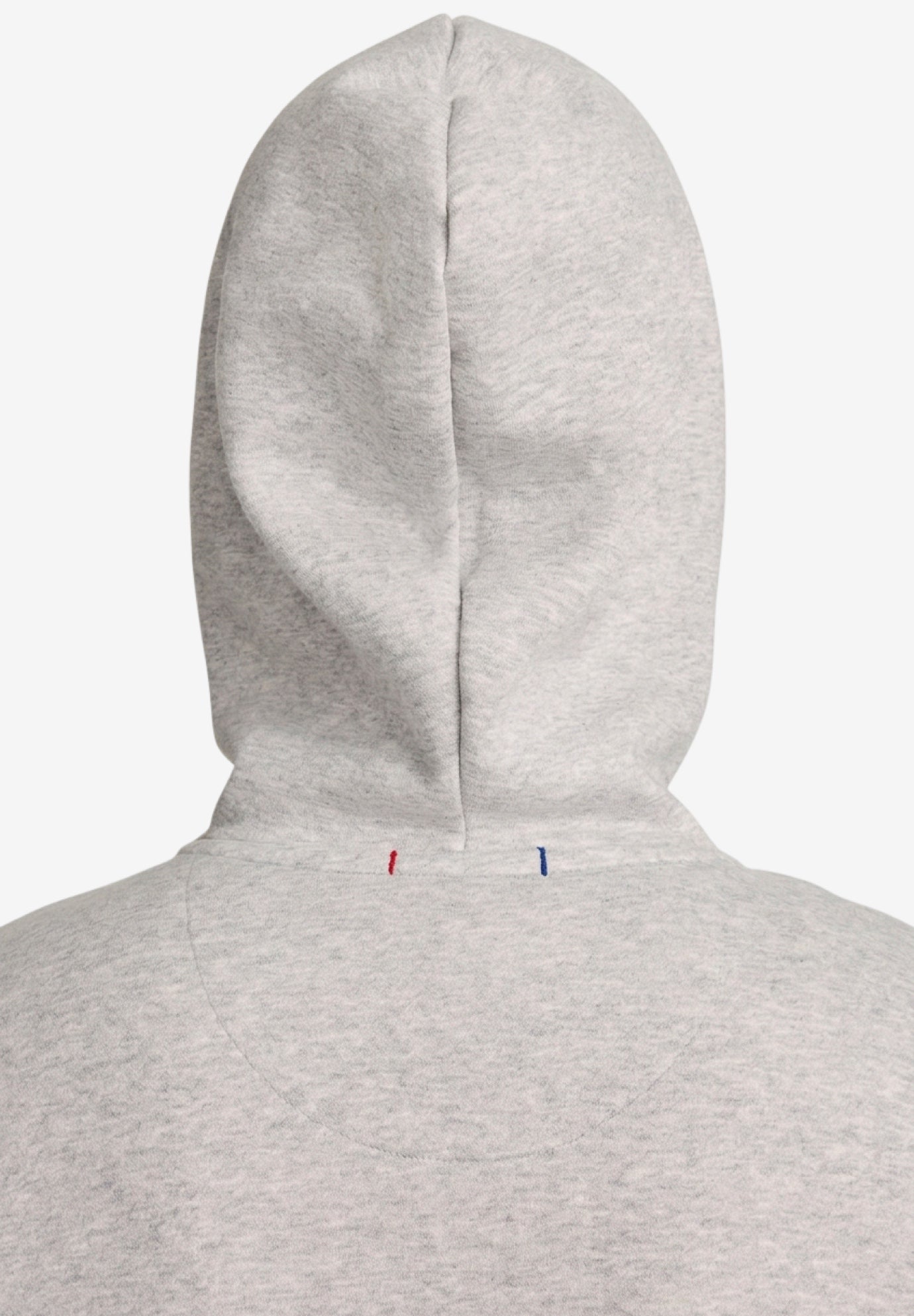 Champion&reg; Powerblend Full-Zip Hoodie image number 2