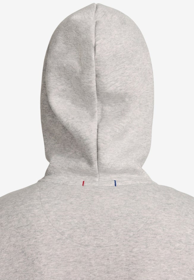 Champion&reg; Powerblend Full-Zip Hoodie image number 2