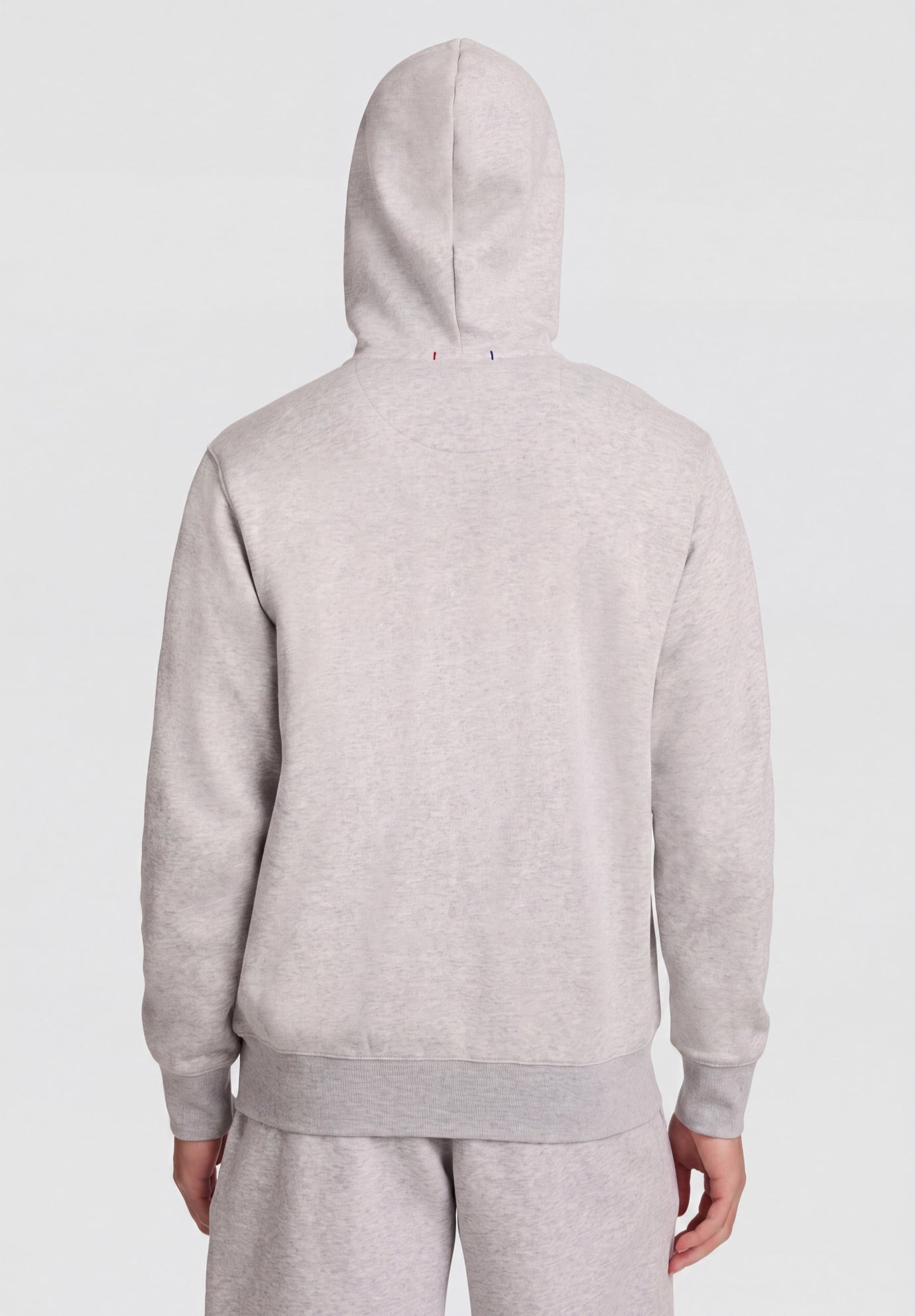 Champion&reg; Powerblend Full-Zip Hoodie image number 3