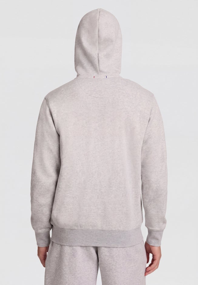 Champion&reg; Powerblend Full-Zip Hoodie image number 3
