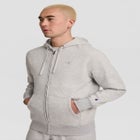 Champion&reg; Powerblend Full-Zip Hoodie image number 5