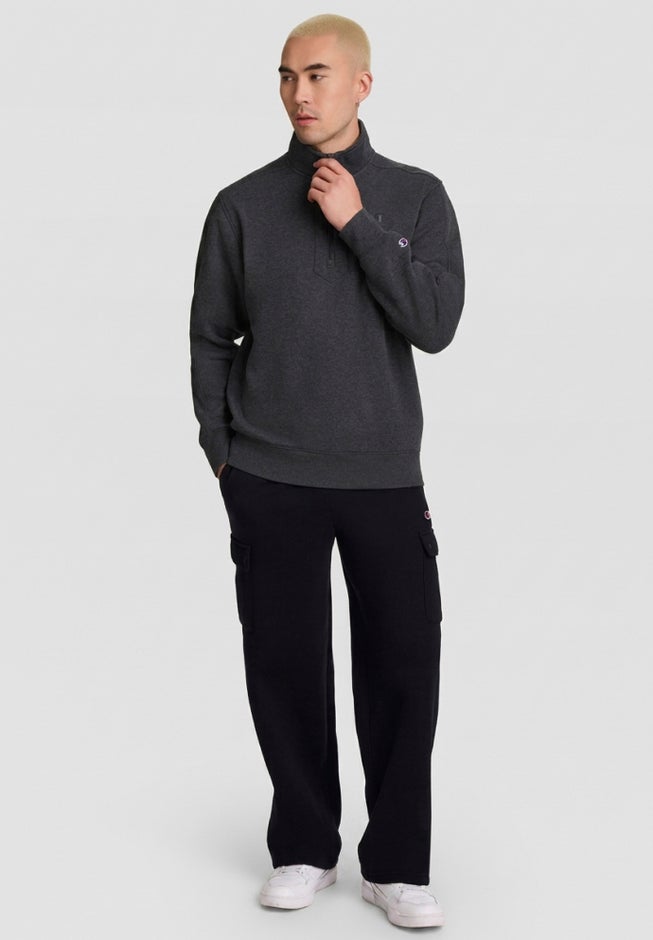 Champion&reg; Cargo Powerblend Sweatpants image number 1